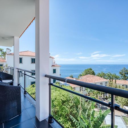 Villa Sao Tiago Фуншал Екстер'єр фото