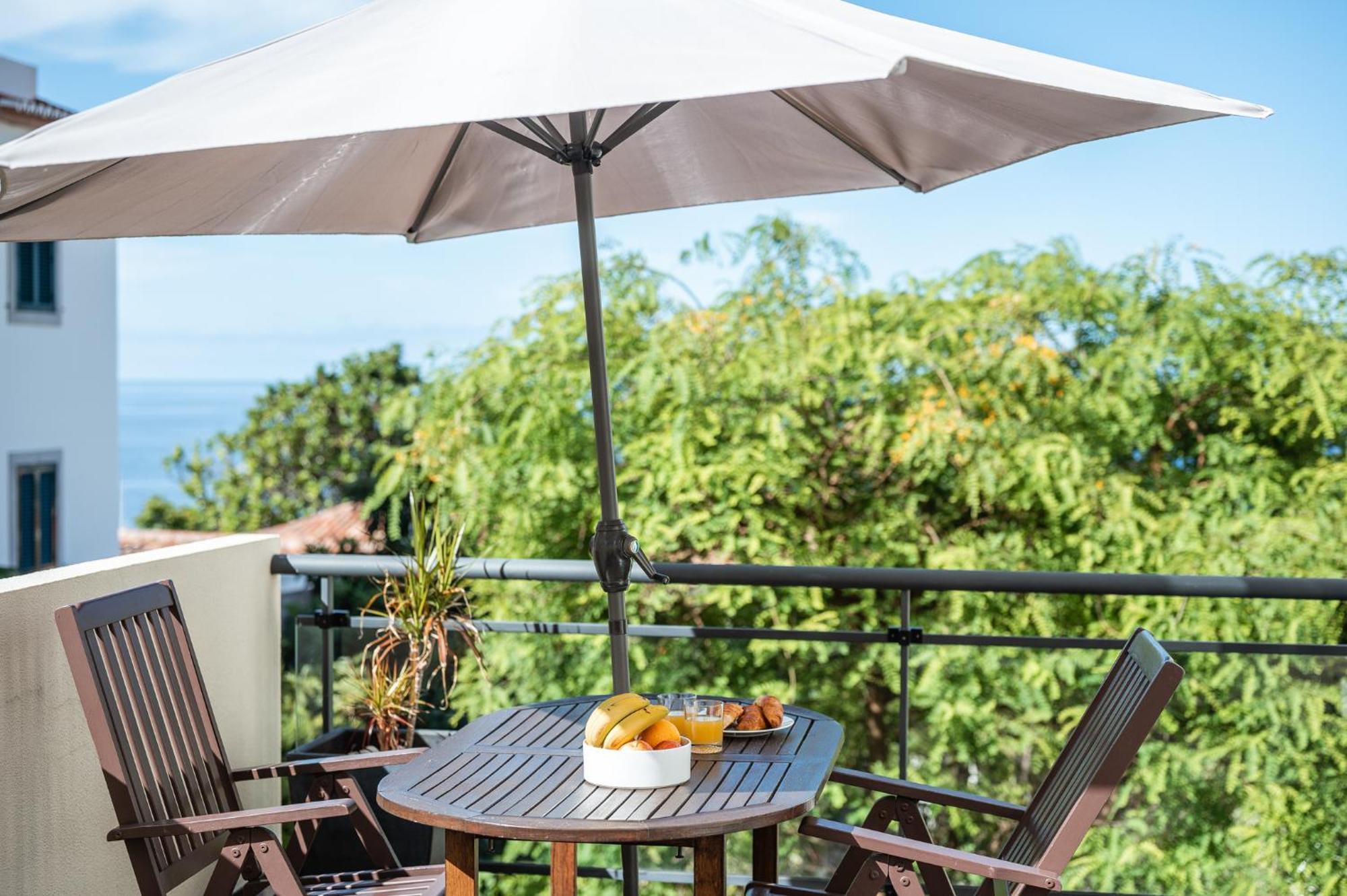 Villa Sao Tiago Фуншал Номер фото